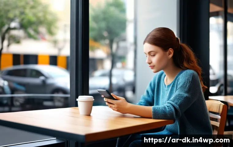 정서 인식 향상을 위한 실수 관리 방법 - **A Subtle Misunderstanding in Digital Communication:**
    Imagine a young adult, either male or fe...