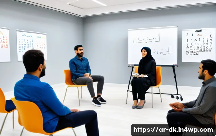 خمسة طرق مذهلة لتعزيز مهارات التعرف على المشاعر في ورشة العمل القادمة 3 정서 인식 능력 향상을 위한 워크숍 관련 이미지 1